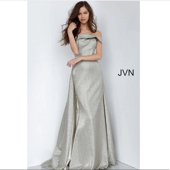 Jovani (discontinued) gown